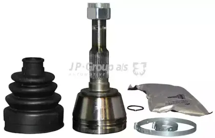 Шарнирный комплект, приводной вал JP GROUP купить