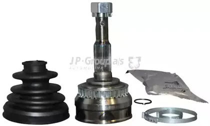 Шарнирный комплект, приводной вал JP GROUP купить