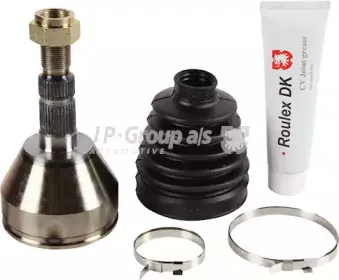 Шарнирный комплект, приводной вал JP GROUP купить