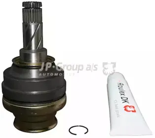 Шарнир, приводной вал JP GROUP купить