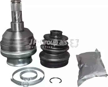 Шарнирный комплект, приводной вал JP GROUP купить