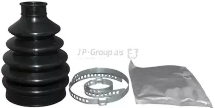 Комплект пылника, приводной вал JP GROUP купить