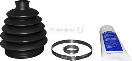 Комплект пылника, приводной вал JP GROUP купить
