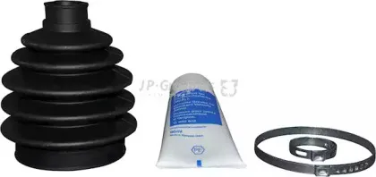Комплект пылника, приводной вал JP GROUP купить