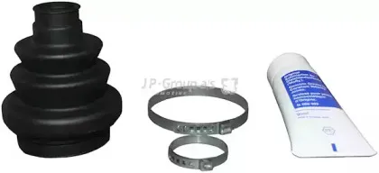 Комплект пылника, приводной вал JP GROUP купить