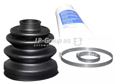 Комплект пылника, приводной вал JP GROUP купить