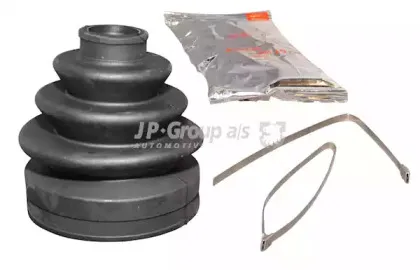 Комплект пылника, приводной вал JP GROUP купить