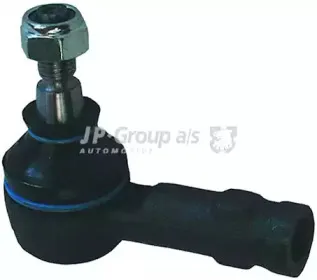 Наконечник поперечной рулевой тяги JP GROUP купить