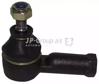 Наконечник поперечной рулевой тяги JP GROUP купить
