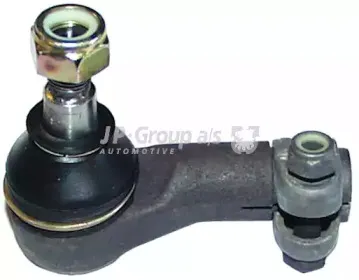 Наконечник поперечной рулевой тяги JP GROUP купить