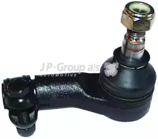 Наконечник поперечной рулевой тяги JP GROUP купить