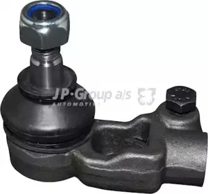 Наконечник поперечной рулевой тяги JP GROUP купить