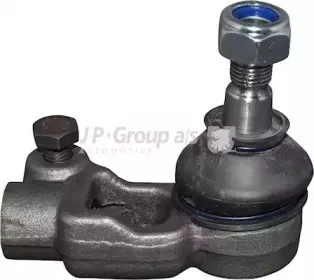 Наконечник поперечной рулевой тяги JP GROUP купить