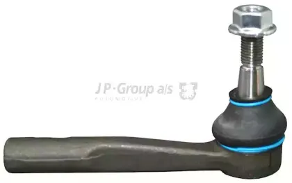 Наконечник поперечной рулевой тяги JP GROUP купить