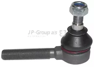 Наконечник поперечной рулевой тяги JP GROUP купить