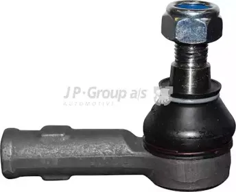 Наконечник поперечной рулевой тяги JP GROUP купить