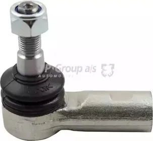 Наконечник рульової тяги JP GROUP купить