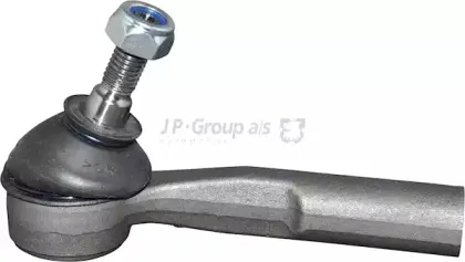 Наконечник поперечной рулевой тяги JP GROUP купить