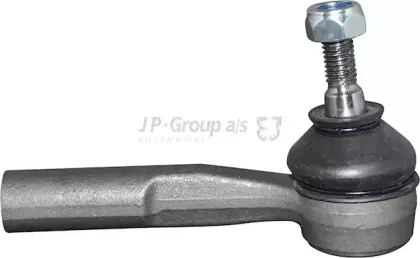 Наконечник поперечной рулевой тяги JP GROUP купить