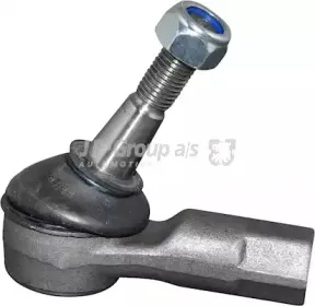 Наконечник поперечной рулевой тяги JP GROUP купить