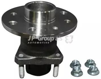 Ступица колеса JP GROUP купить