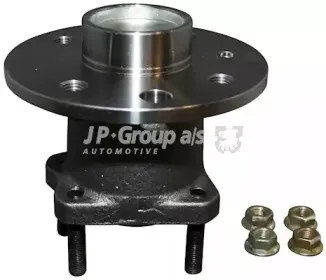 Ступица колеса JP GROUP купить