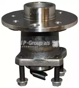 Ступица колеса JP GROUP купить