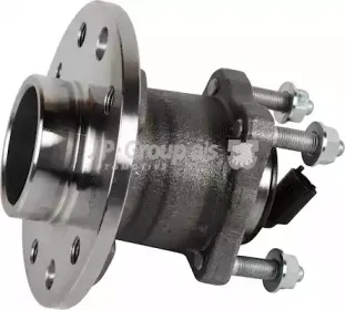 Ступица колеса JP GROUP купить