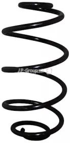 Пружина ходовой части JP GROUP купить