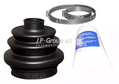 Комплект пылника, приводной вал JP GROUP купить