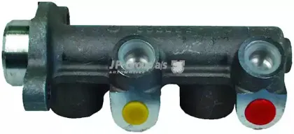 Главный тормозной цилиндр JP GROUP купить