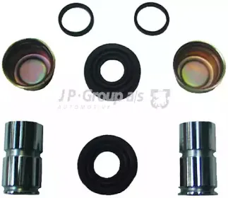 Ремкомплект, тормозной суппорт JP GROUP купить