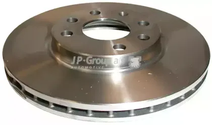 Тормозной диск JP GROUP купить