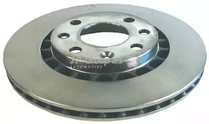 Тормозной диск JP GROUP купить