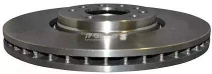 Тормозной диск JP GROUP купить