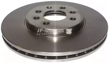 Тормозной диск JP GROUP купить