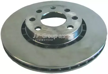 Тормозной диск JP GROUP купить