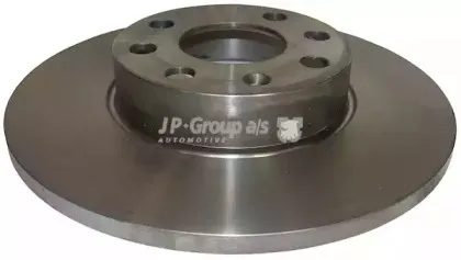 Тормозной диск JP GROUP купить