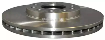 Тормозной диск JP GROUP купить