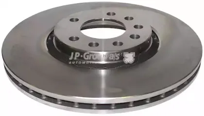 Тормозной диск JP GROUP купить