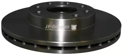 Тормозной диск JP GROUP купить