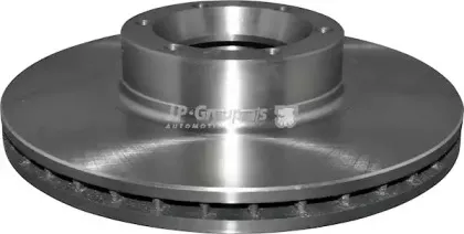 Тормозной диск JP GROUP купить