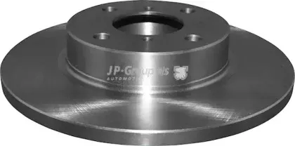 Тормозной диск JP GROUP купить