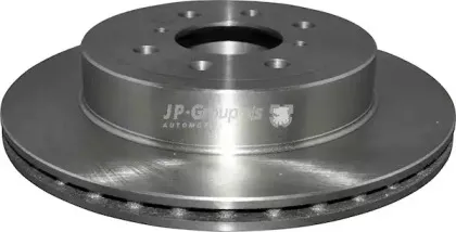 Тормозной диск JP GROUP купить
