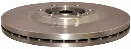 Тормозной диск JP GROUP купить