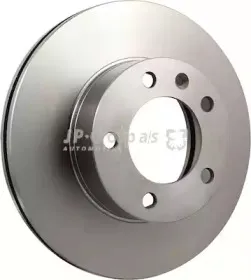 Тормозной диск JP GROUP купить