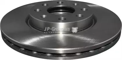 Тормозной диск JP GROUP купить