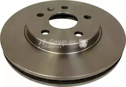Тормозной диск JP GROUP купить