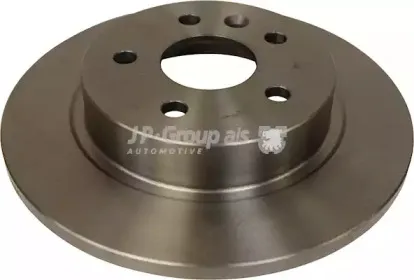 Тормозной диск JP GROUP купить