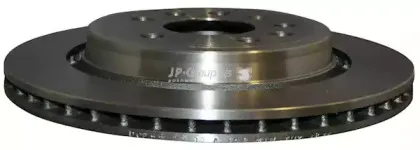 Тормозной диск JP GROUP купить